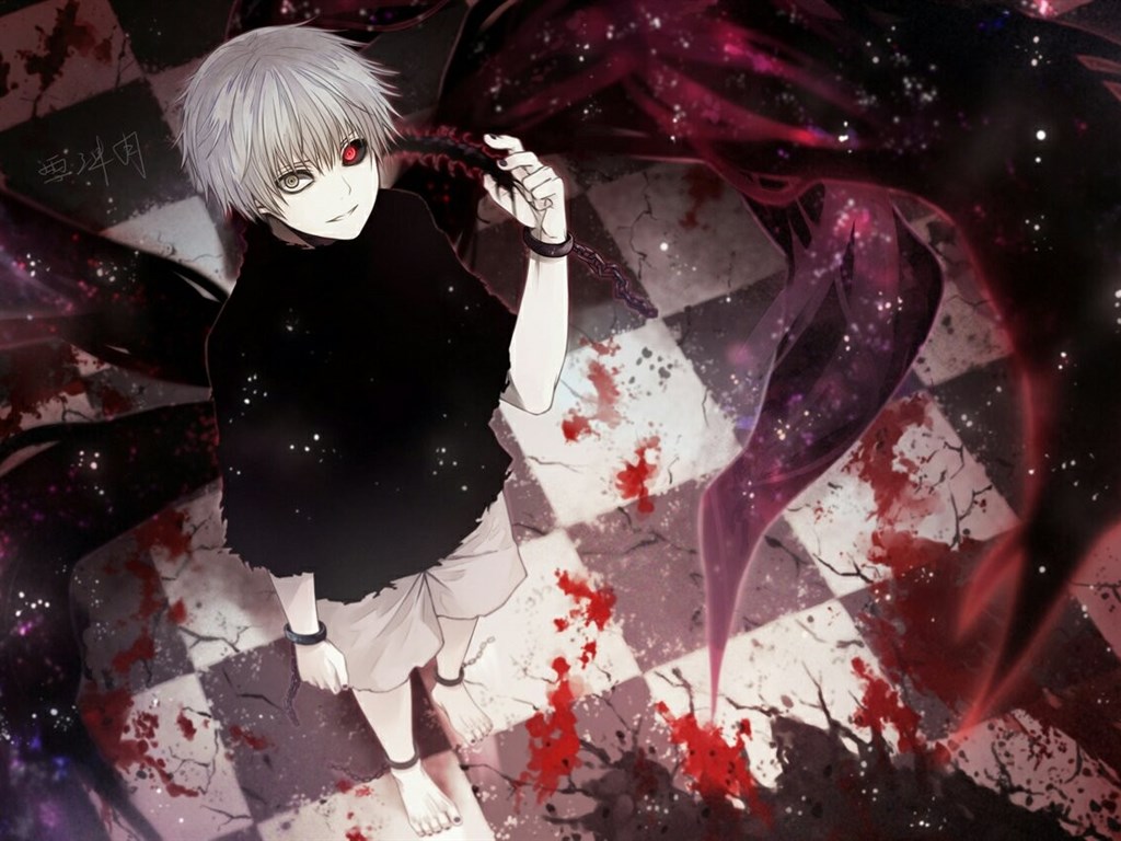 何以解忧 唯有二次元 动漫美图网站建设指南